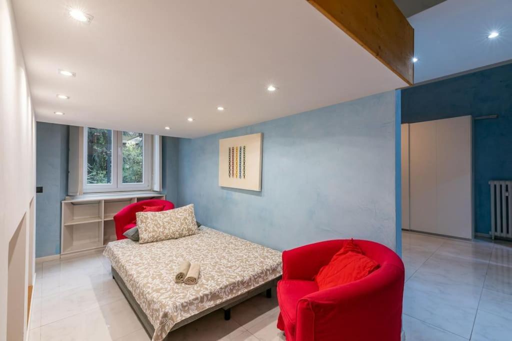 Apartment Bramante