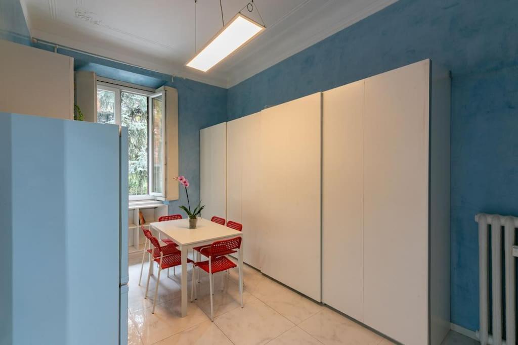 Apartment Bramante *