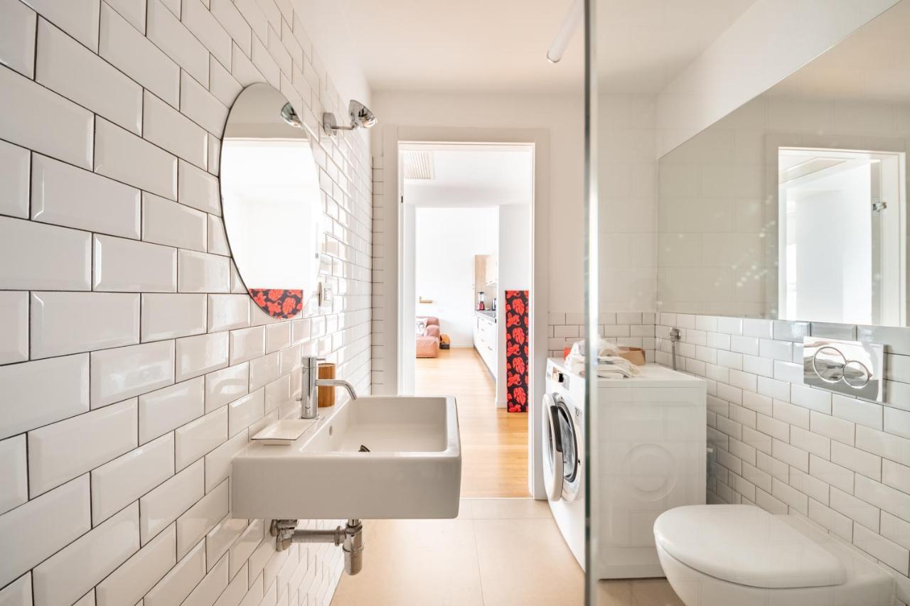 Appartement Bright Open Space Nearby Naviglio Pavese