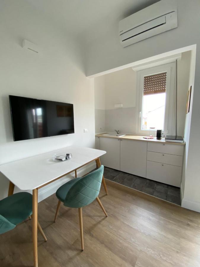 Leilighet Citta Studi M4 *