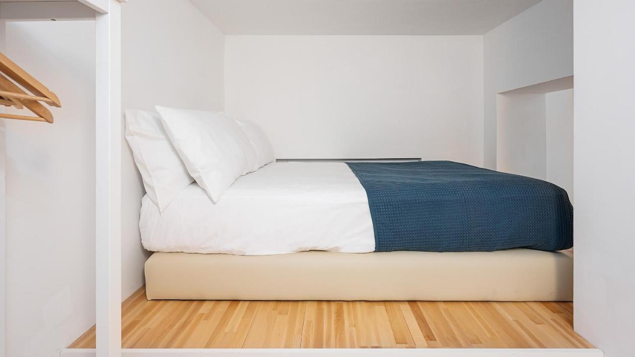 Classbnb - Due Moderni A 1km Dall'arco Della Pace * Milan