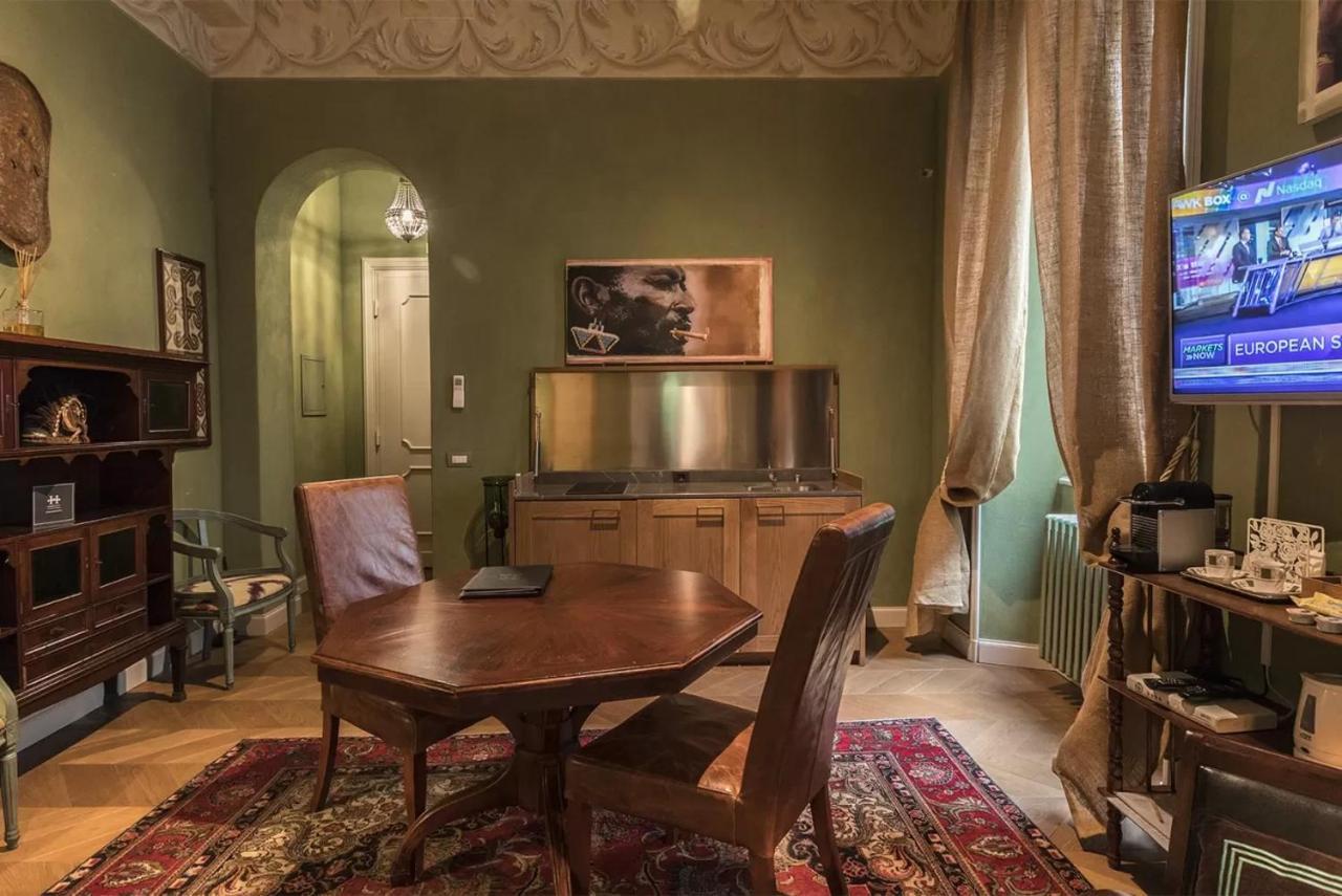 Italianway - Borgonuovo 12 Appartement Milaan