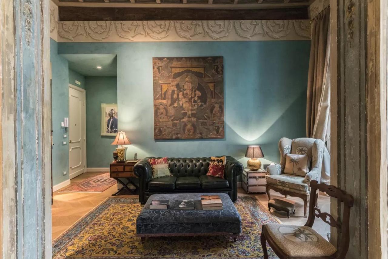 Italianway - Borgonuovo 12 Appartement *
