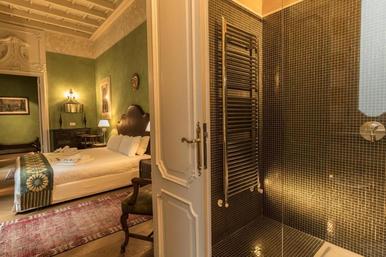 Italianway - Borgonuovo 12 Appartement