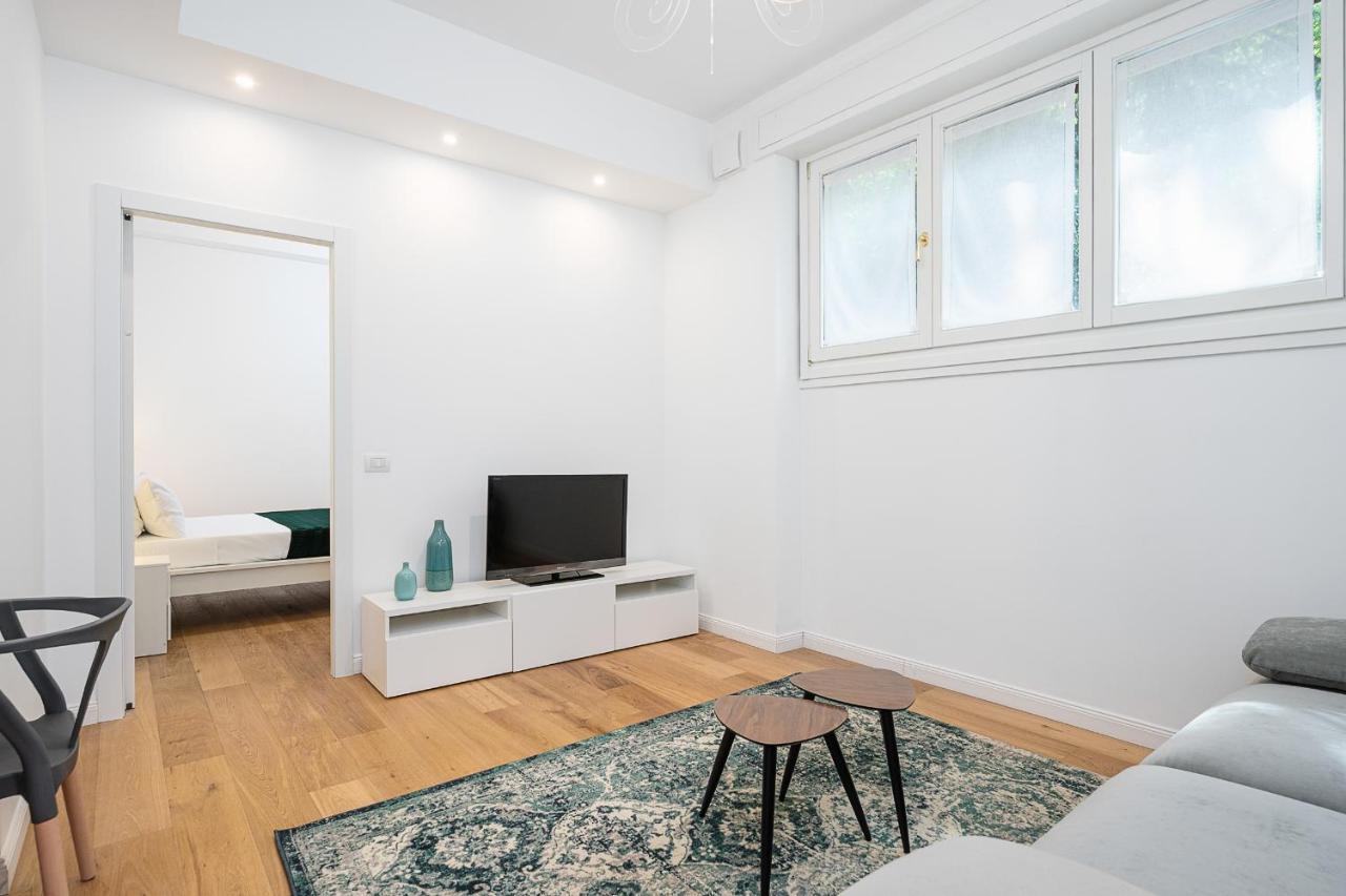 Apartment Italianway - Ippolito Nievo 28