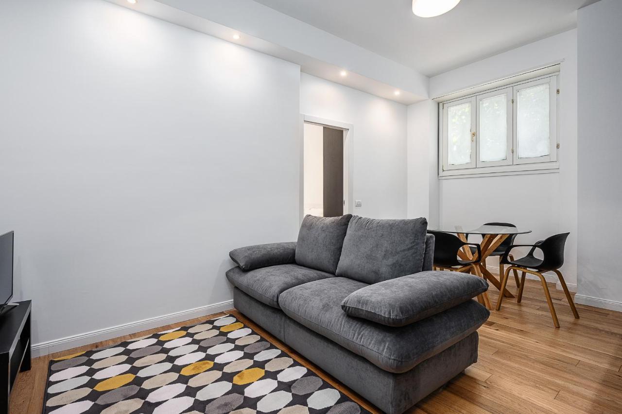 Italianway - Ippolito Nievo 28 Apartment *