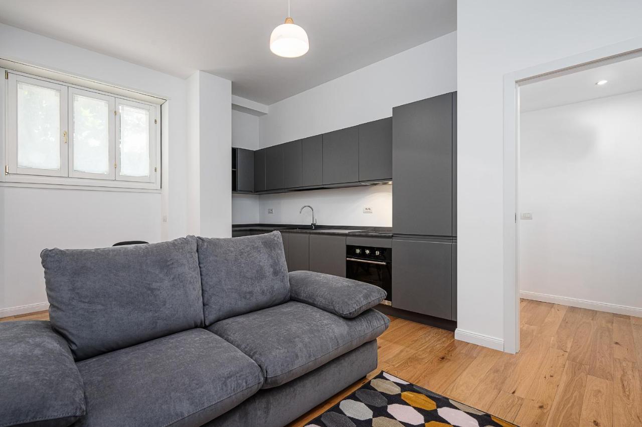 Italianway - Ippolito Nievo 28 Apartment Milan