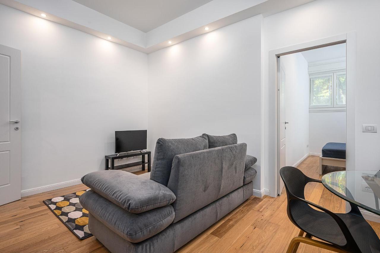 Italianway - Ippolito Nievo 28 Apartment Milan