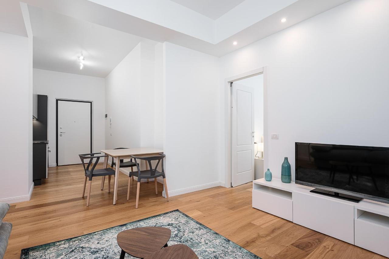 Italianway - Ippolito Nievo 28 Apartment