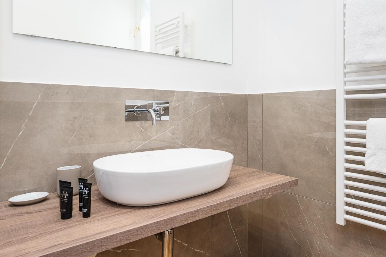 Apartment Italianway - Ippolito Nievo 28 Milan