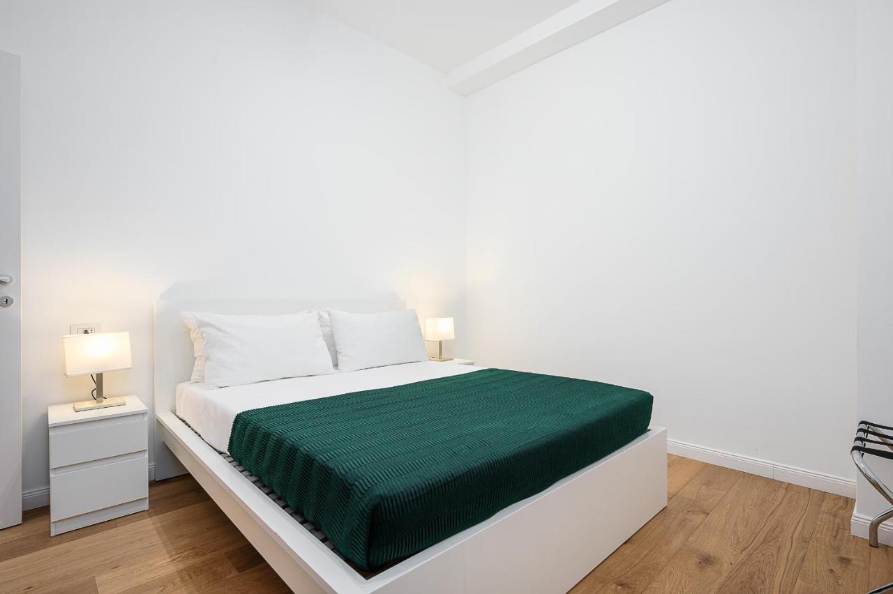 Apartment Italianway - Ippolito Nievo 28