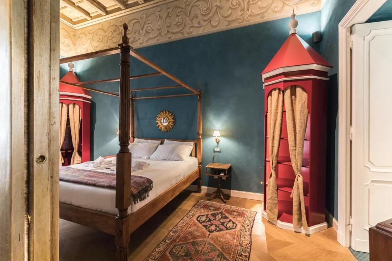 Italianway - Borgonuovo 12 Appartement