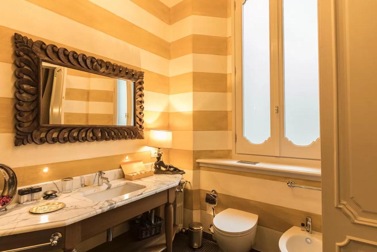 Italianway - Borgonuovo 12 Appartement *