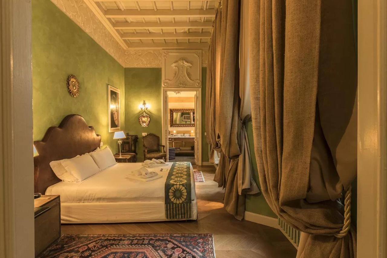 Italianway - Borgonuovo 12 Appartement *