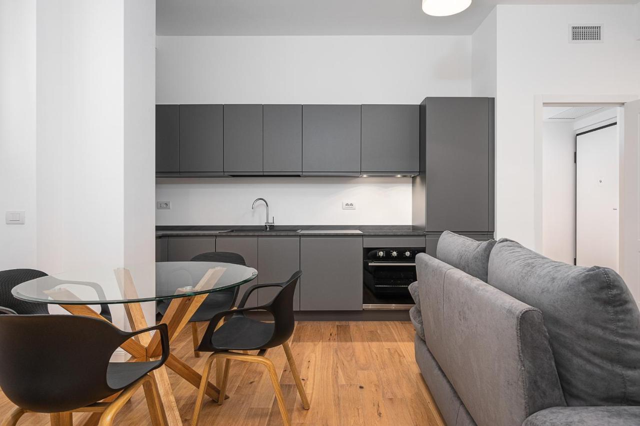 Italianway - Ippolito Nievo 28 Apartment