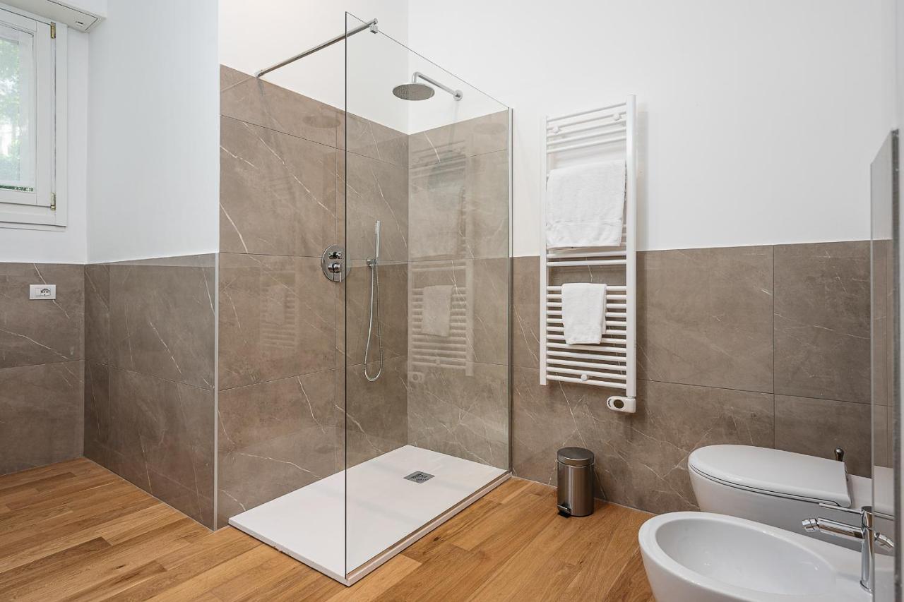 Italianway - Ippolito Nievo 28 Apartment