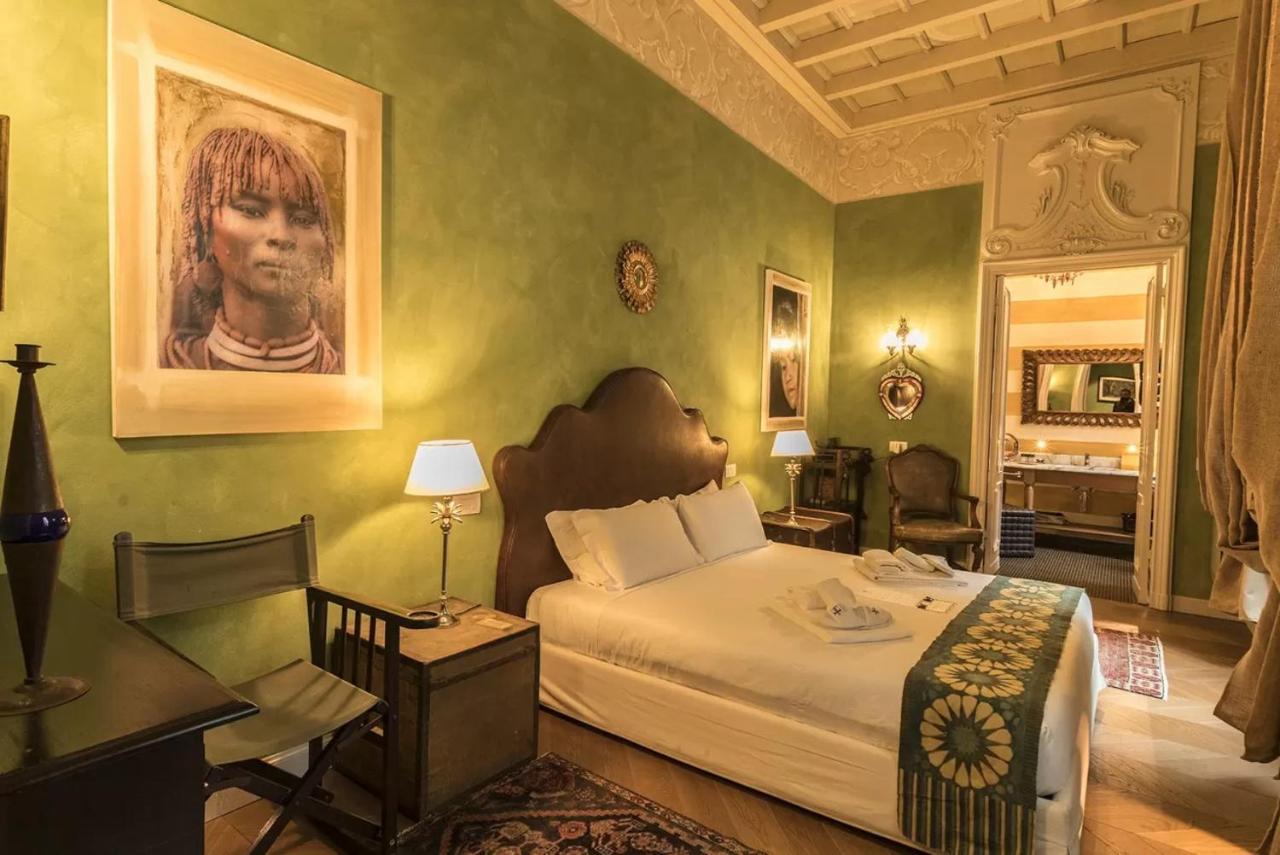 Italianway - Borgonuovo 12 Appartement Milaan