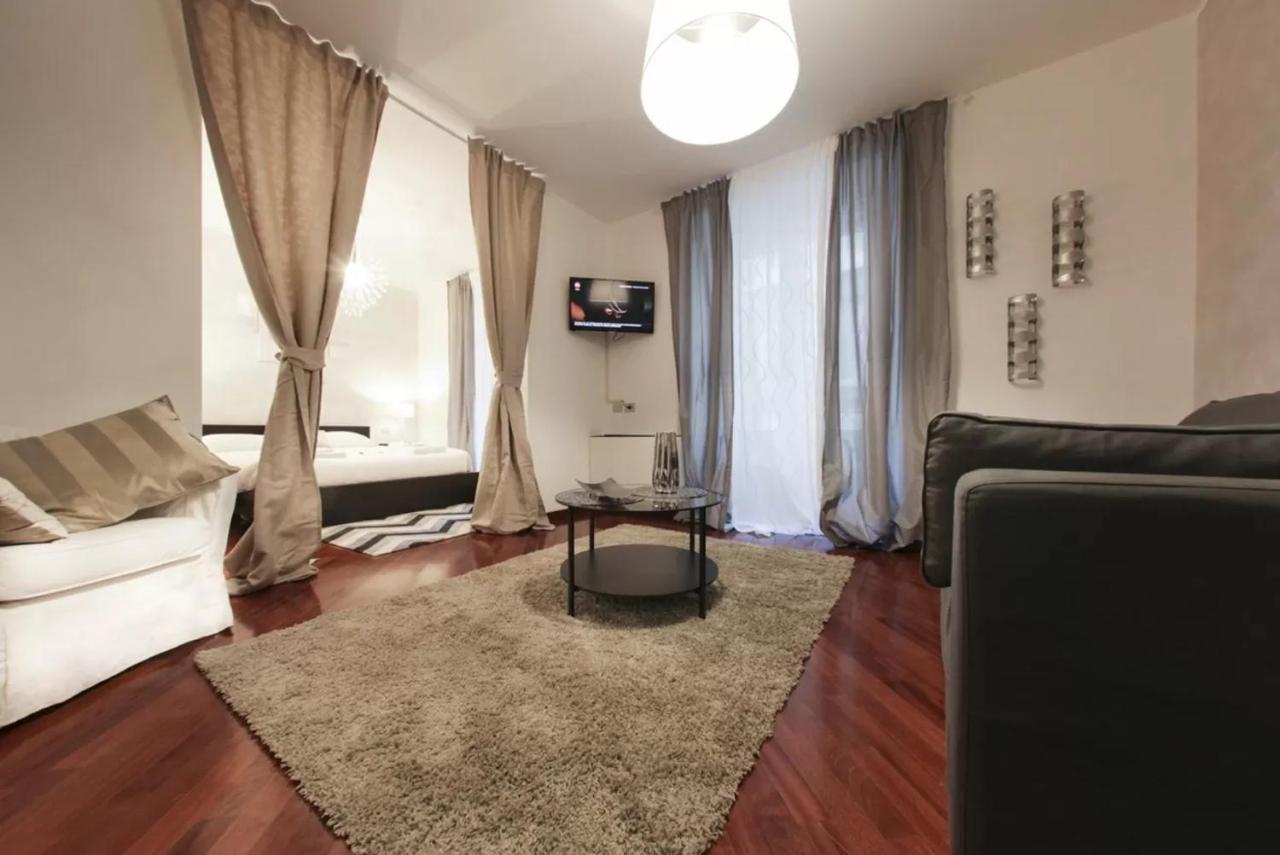 Italianway - Unione 8 * Milano
