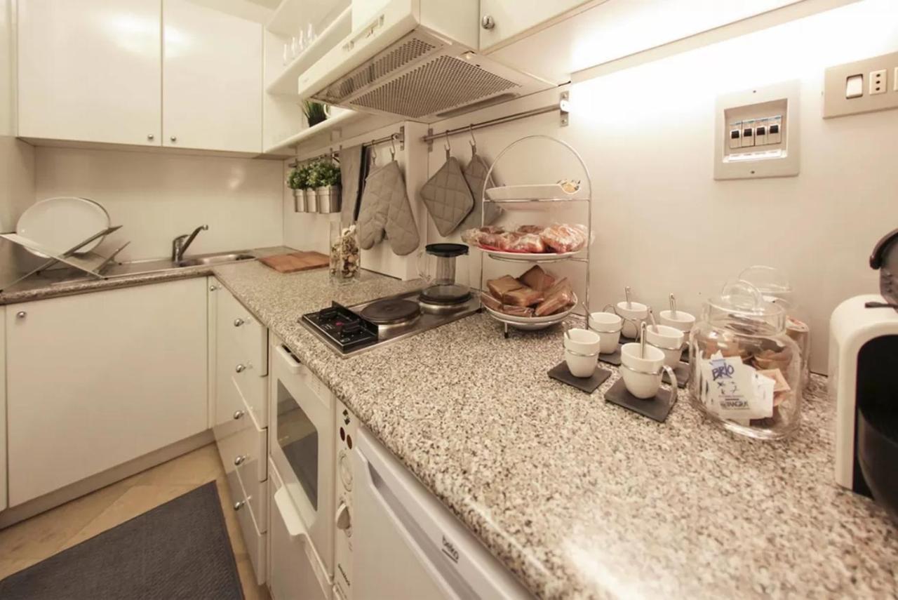 Appartamento Italianway - Unione 8 Milano