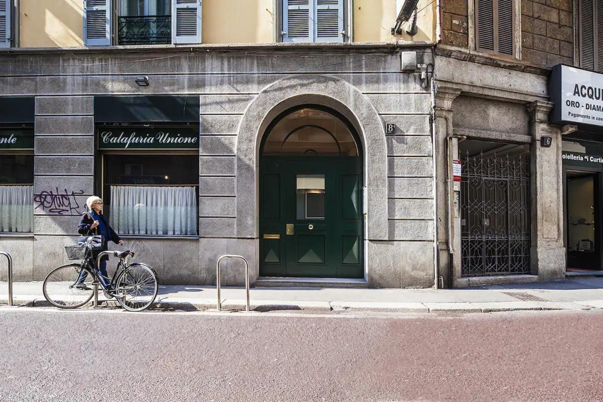 Italianway - Unione 8 * Milano