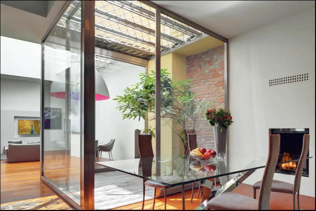 Unique Penthouse 10 Steps From Duomo Appartamento *