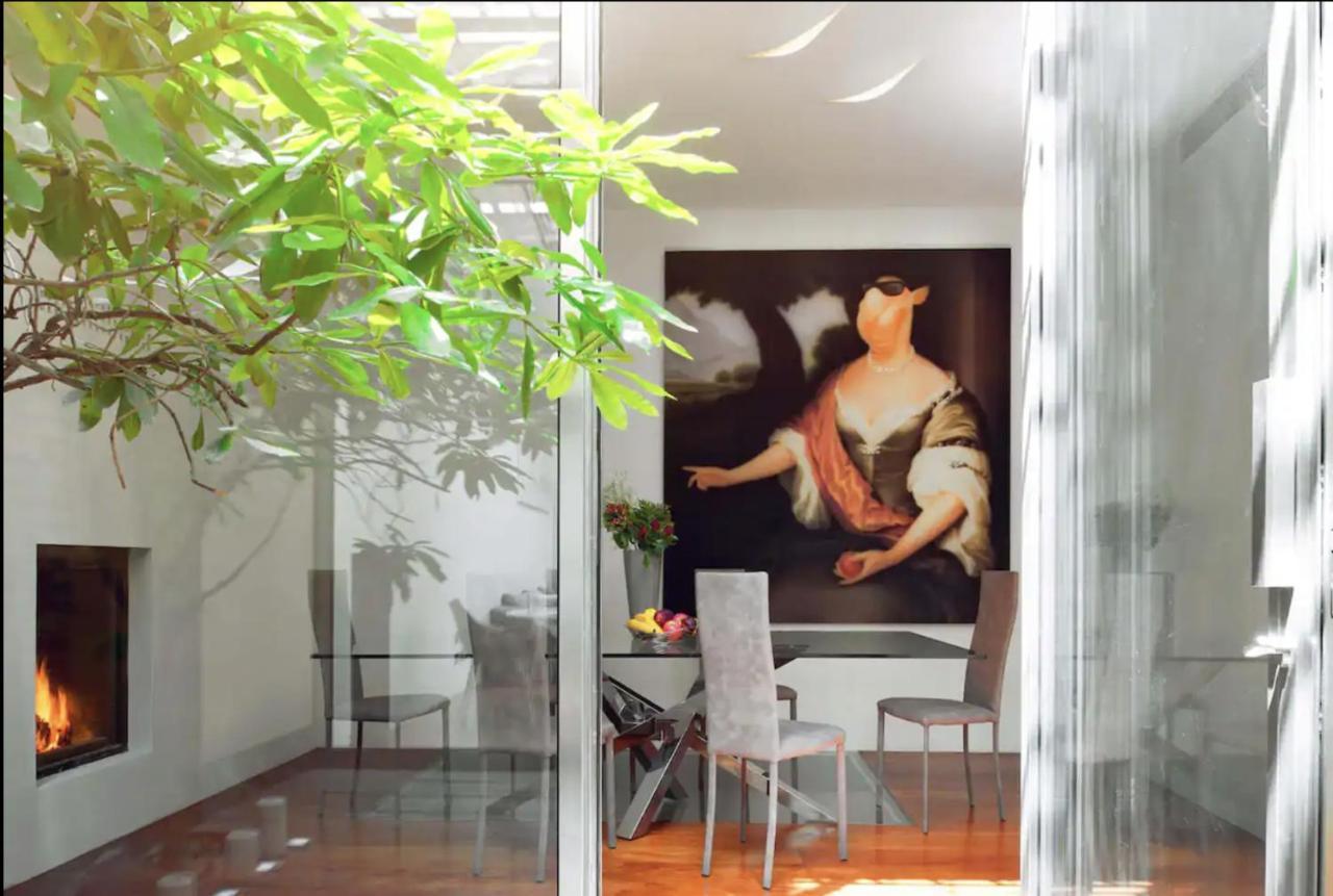 Appartamento Unique Penthouse 10 Steps From Duomo Milano