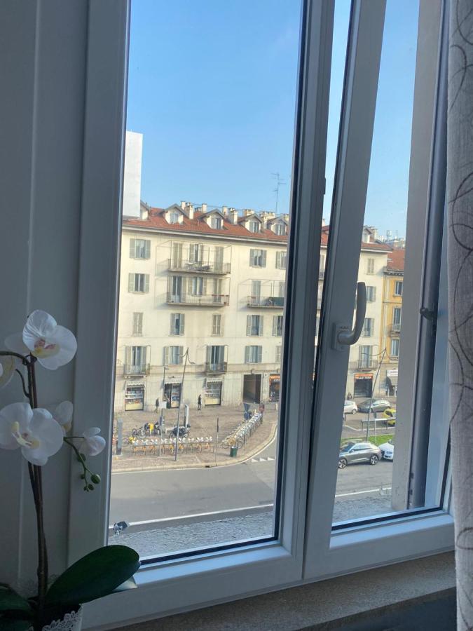 Glamour Liberty Sabotino38 Milano
