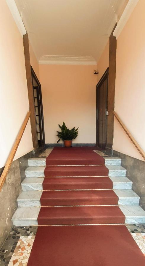 A Casa Di Joey Milano