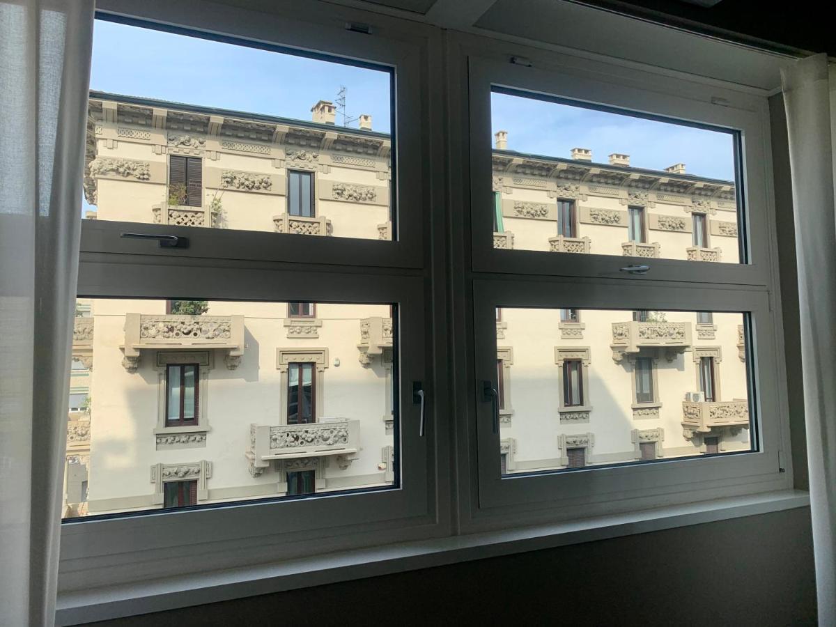 New High Quality In The Center Of Lejlighed Milano