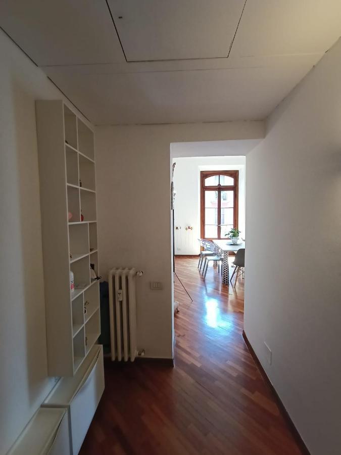 Appartamento Charming Design Into Navigli District *