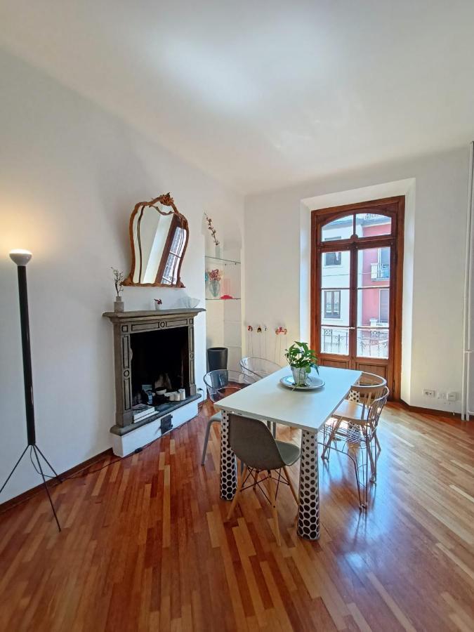 Charming Design Into Navigli District Appartamento Milano