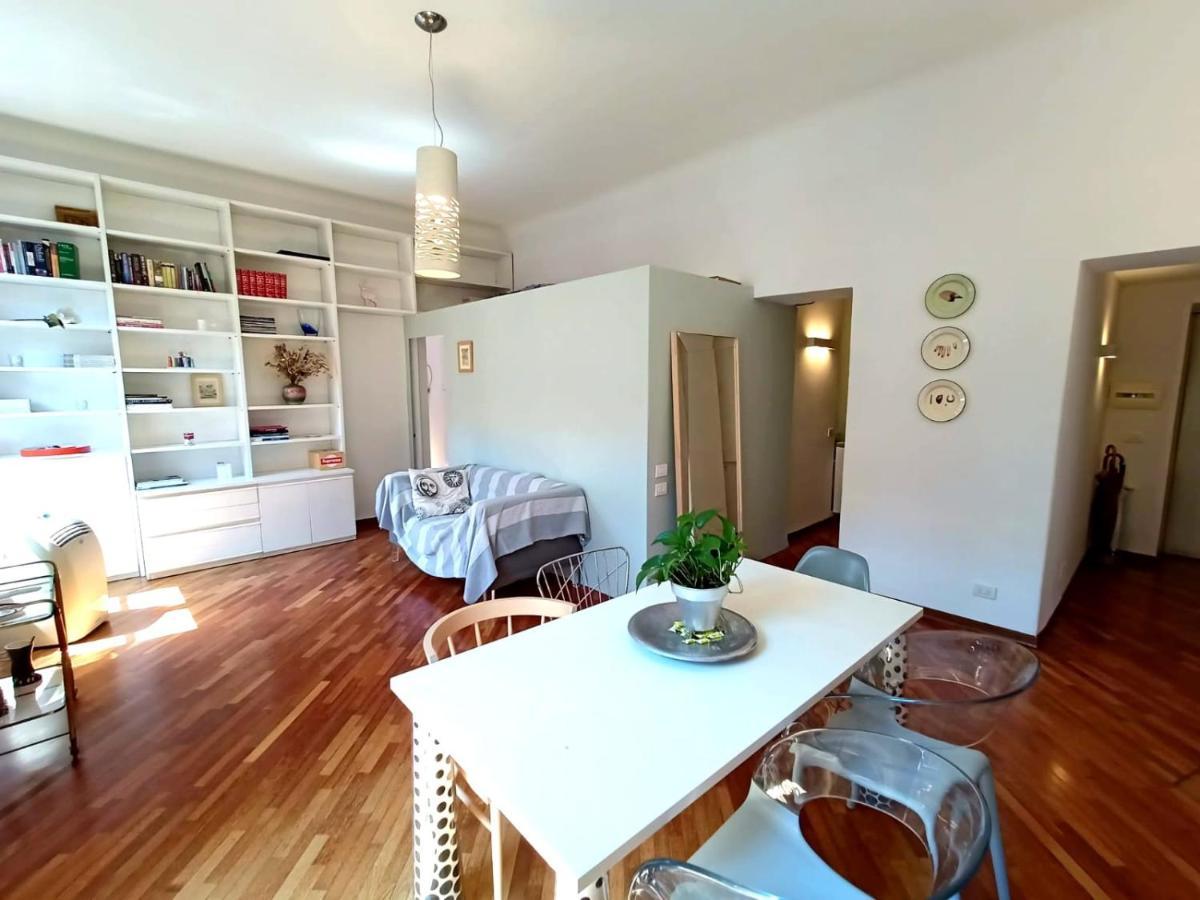 Appartamento Charming Design Into Navigli District Milano