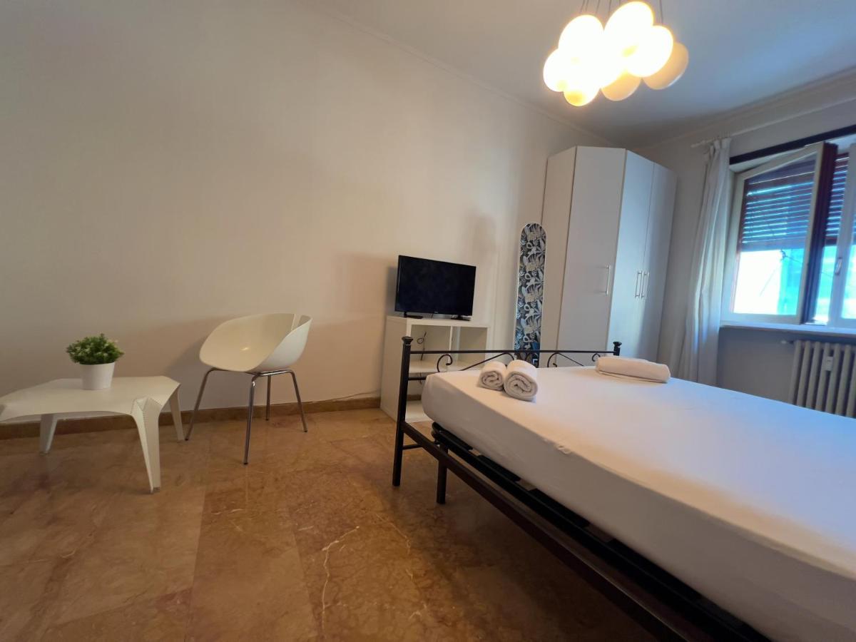 Appartme Seveso 40 *