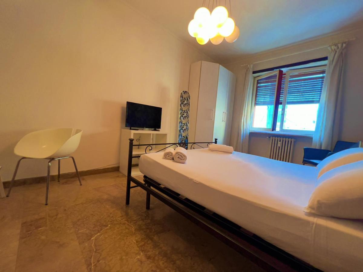 Appartme Seveso 40 Bed & Breakfast