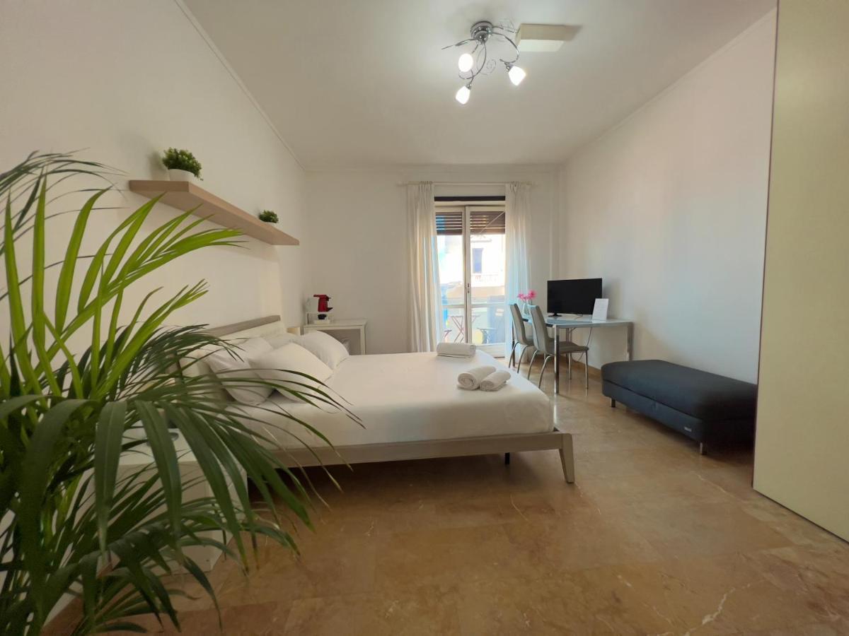 Appartme Seveso 40 Bed & Breakfast *