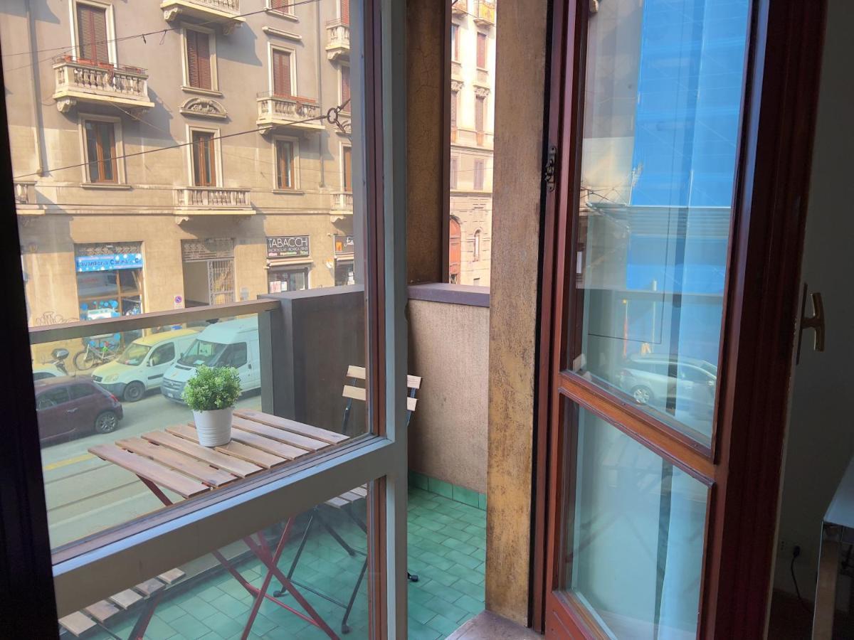 Bed & Breakfast Appartme Seveso 40 *