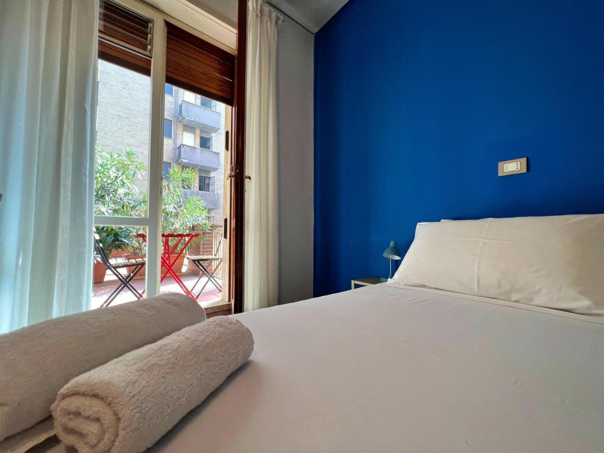 Appartme Seveso 40 Bed & Breakfast Milano