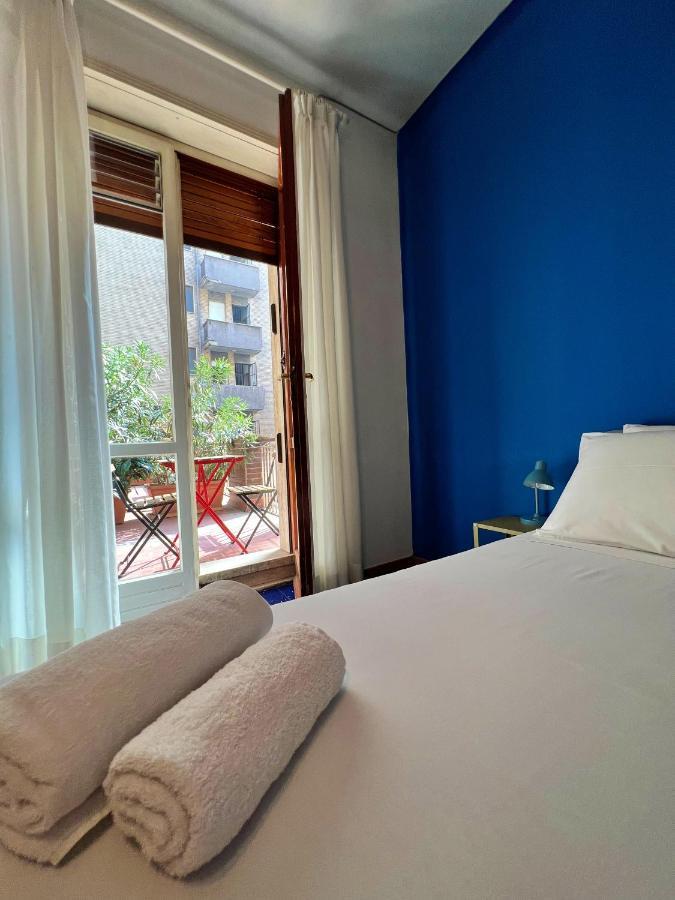 Bed & Breakfast Appartme Seveso 40 *