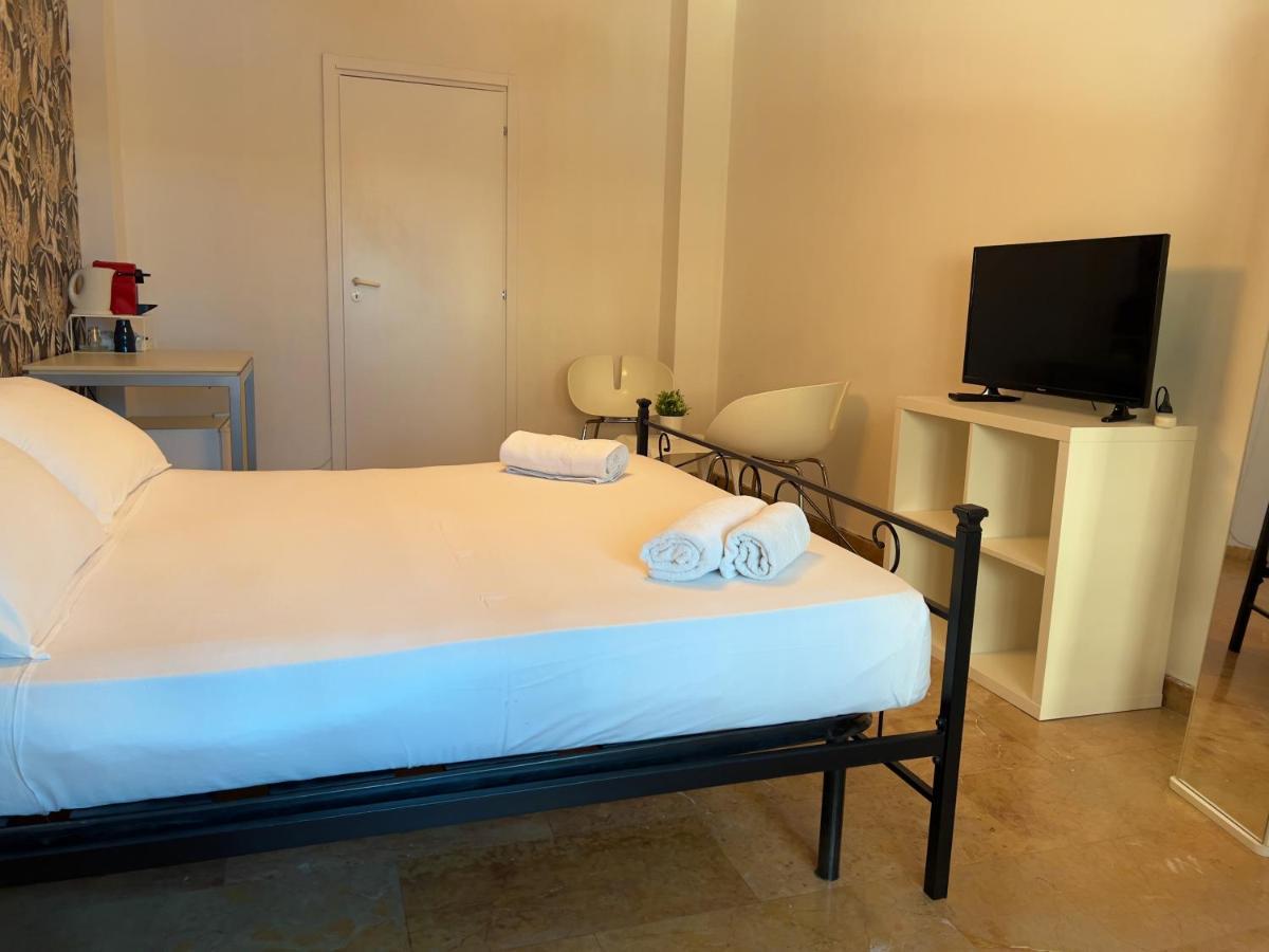 Bed & Breakfast Appartme Seveso 40 *