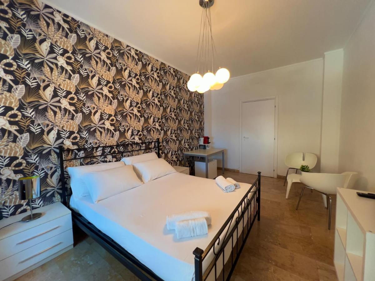 Bed & Breakfast Appartme Seveso 40