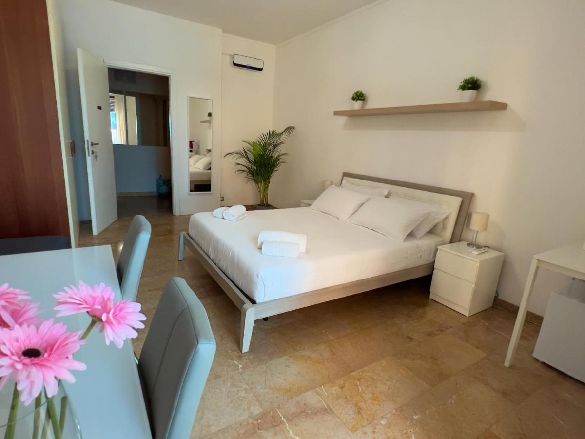 Appartme Seveso 40 Bed & Breakfast Milano