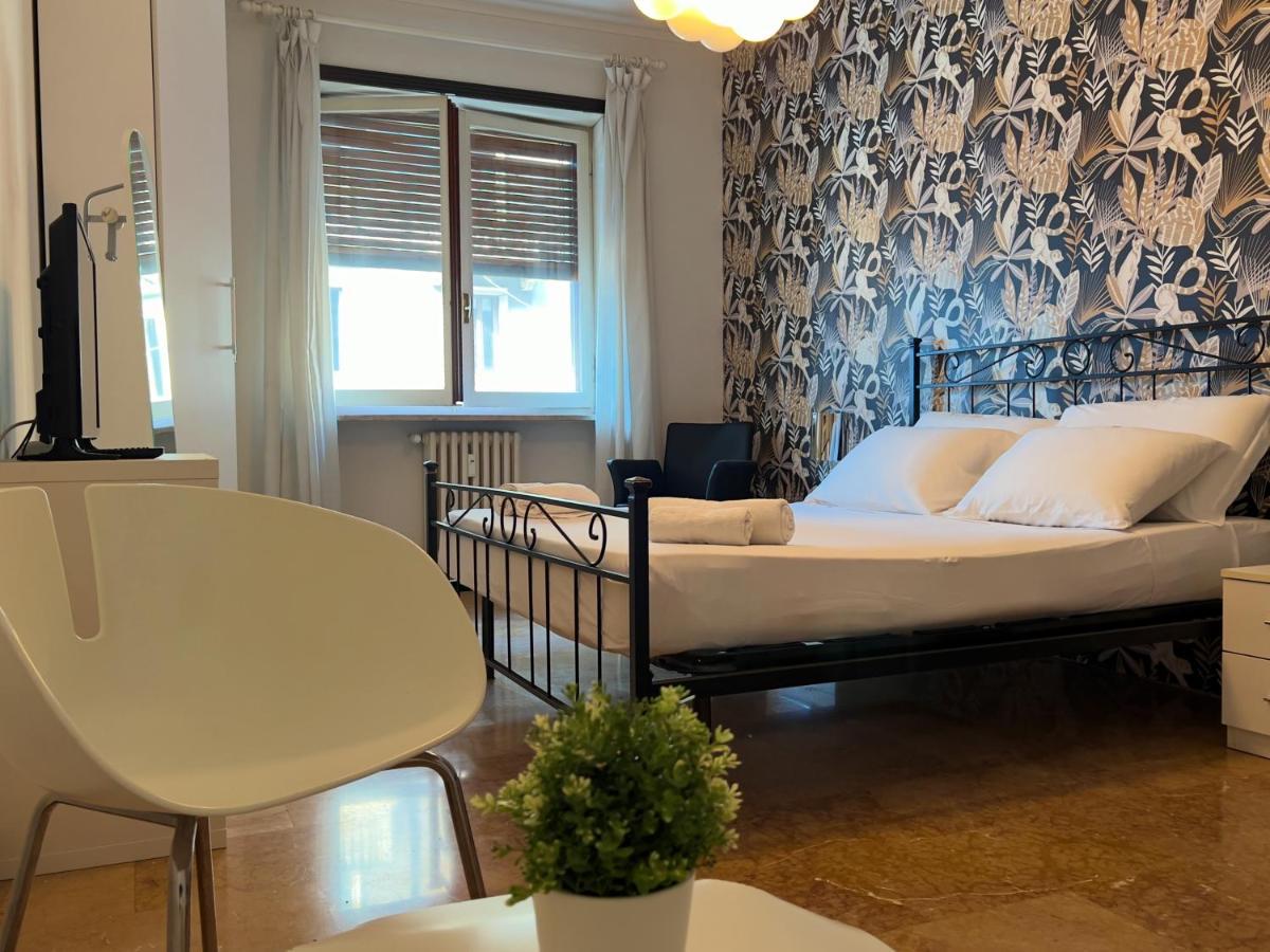 Bed & Breakfast Appartme Seveso 40 Milano