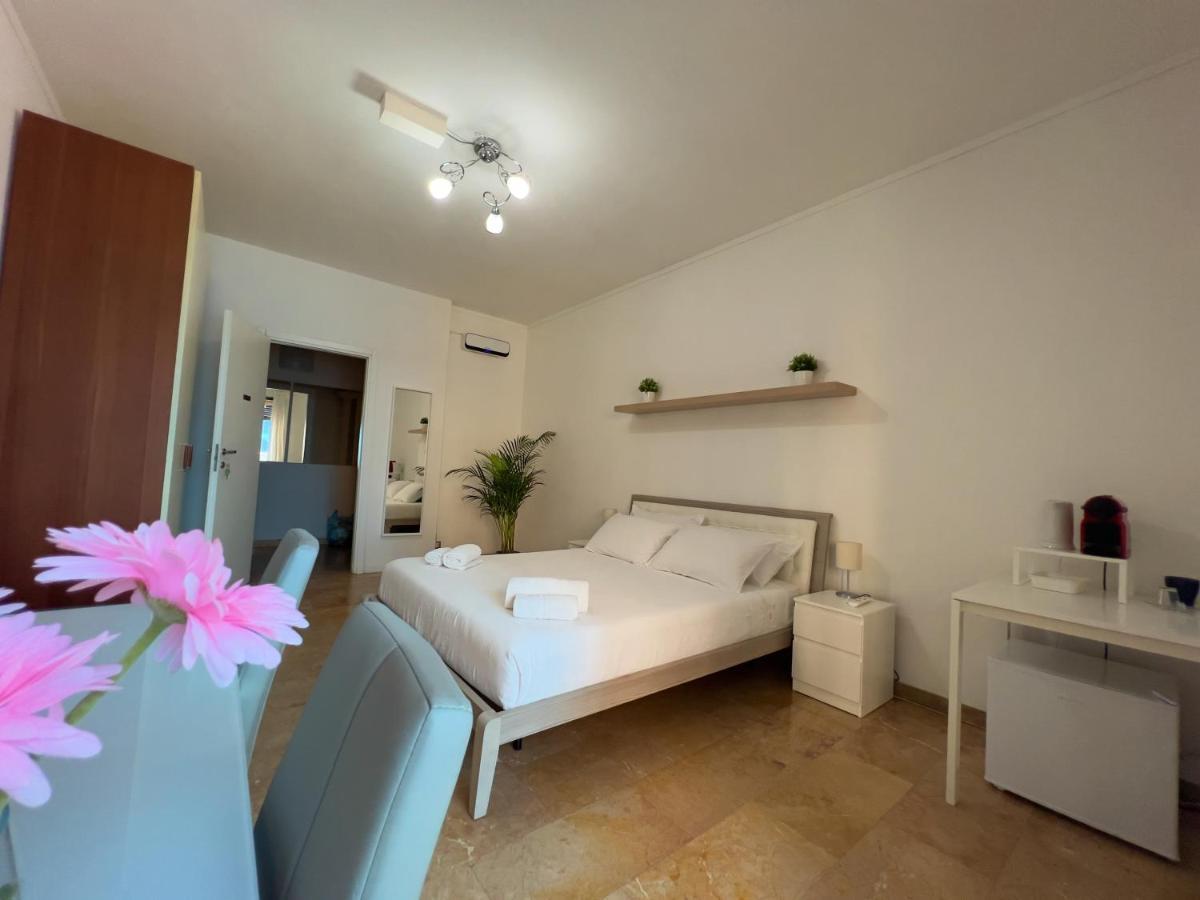 Bed & Breakfast Appartme Seveso 40