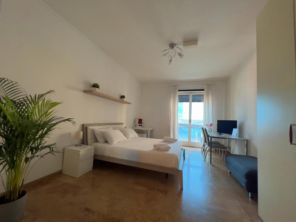 Bed & Breakfast Appartme Seveso 40