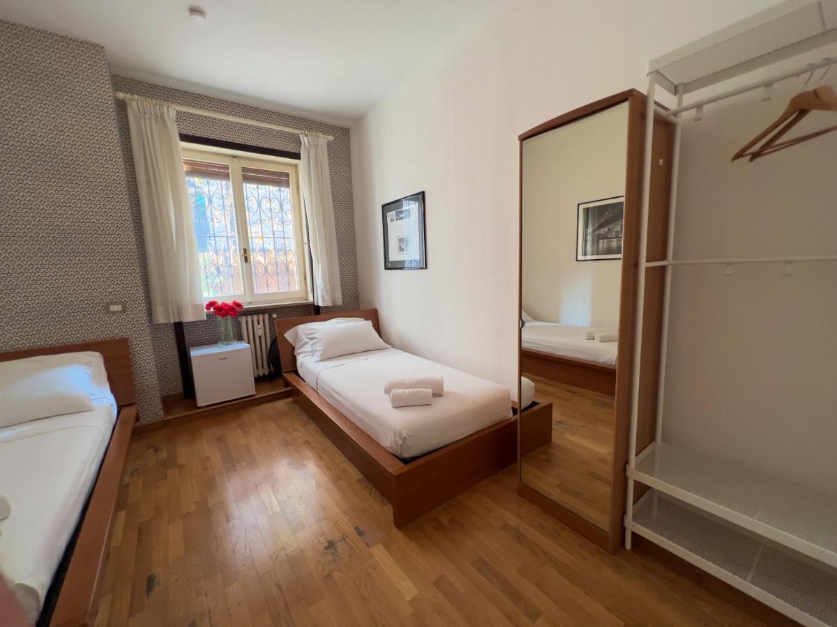 Appartme Seveso 40 * Milano