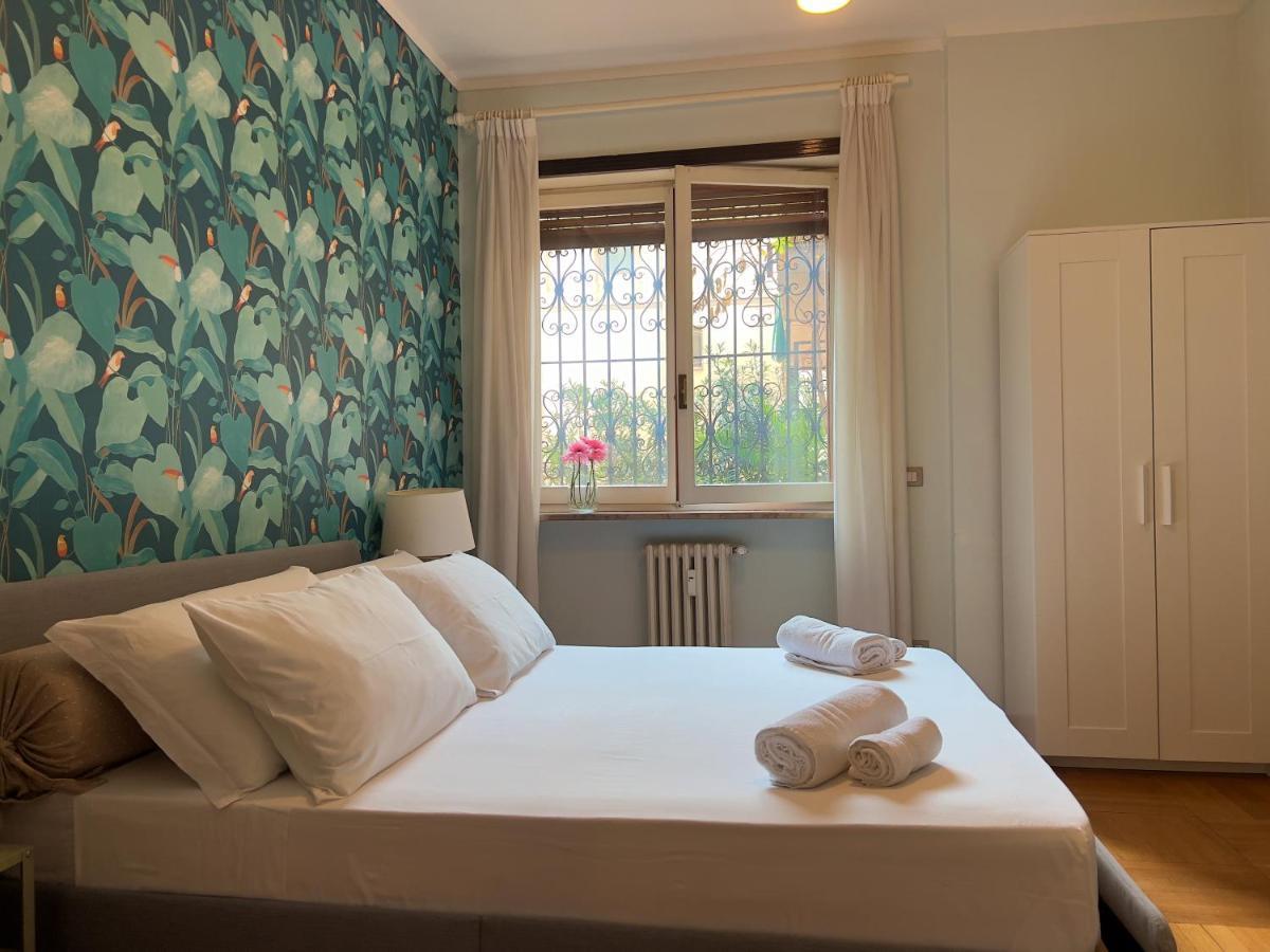 Appartme Seveso 40 Bed & Breakfast *