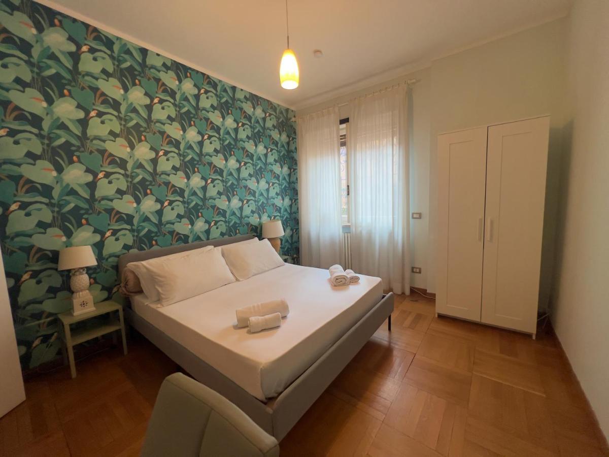 Appartme Seveso 40 Bed & Breakfast *