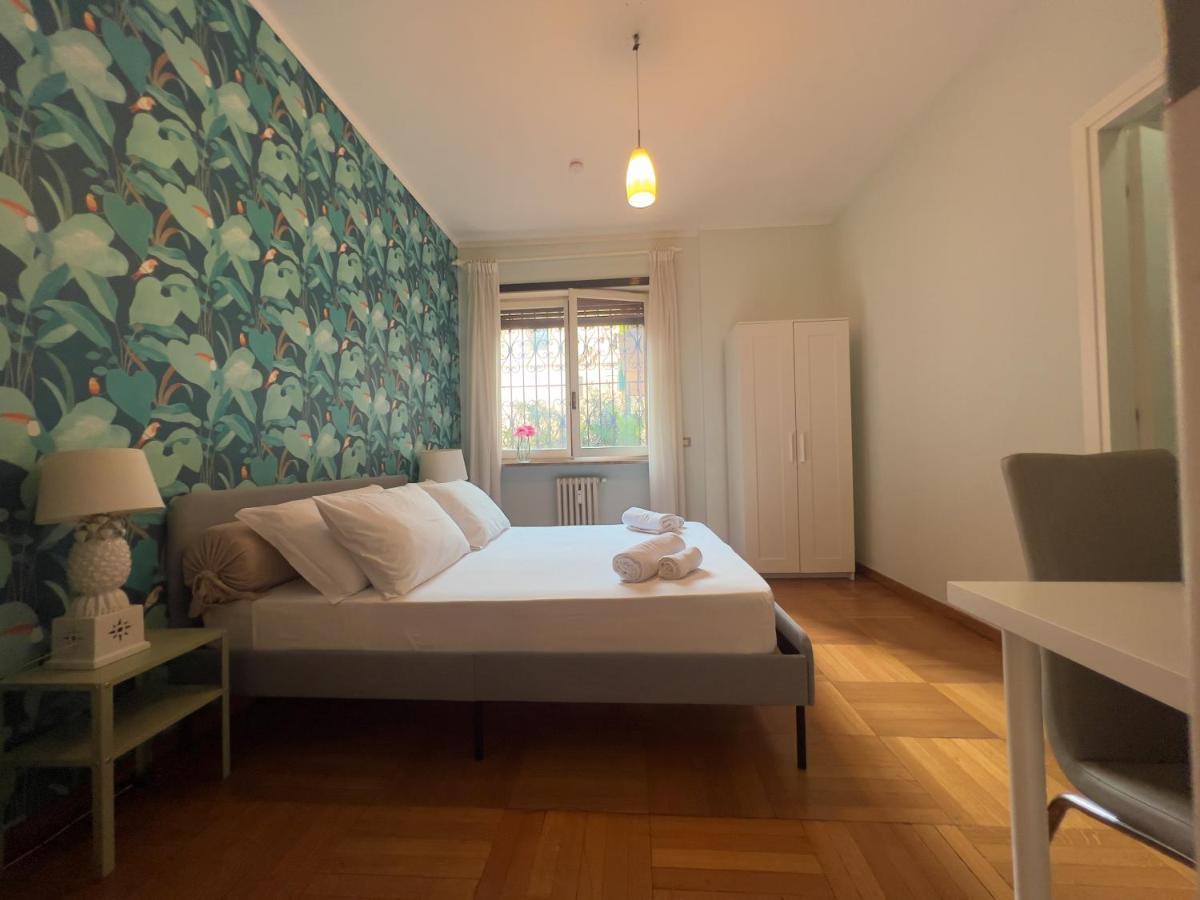 Appartme Seveso 40 Bed & Breakfast *