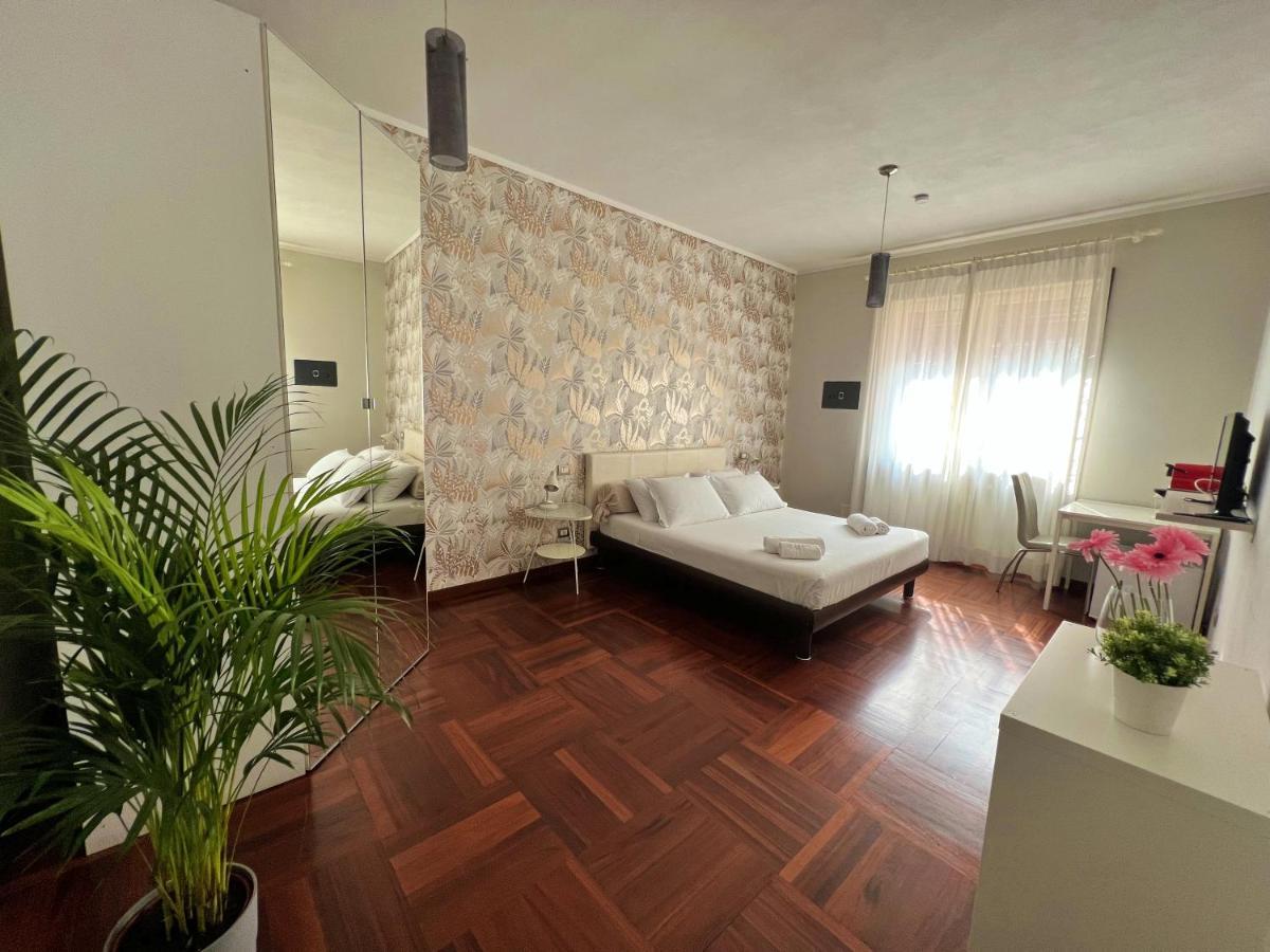 Appartme Seveso 40 Milano