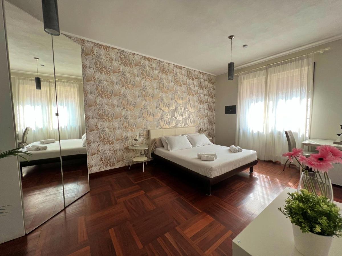 Bed & Breakfast Appartme Seveso 40